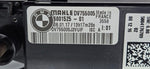 قم بتحميل الصورة إلى عارض الصور، 6801525-2015-2019 BMW 750Li 7 Series G11 G12 Auxiliary Heater Radiator OEM