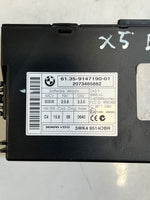 Load image into Gallery viewer, 2009-2011 BMW X5 E70 335d Engine Control Unit ECU SET DDE+CAS3+1KEY 7809955