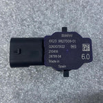 Bild in die Galerieansicht laden, OEM BMW G20 G21 G80 G81 Parking sensor Bosch 6.0 Blue Ridge Mountain 9827009 New