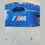 Load image into Gallery viewer, 2017-2023 BMW M5 Front Brake Caliper 689123501 5 Series G30 G31 G38 and M340i M4