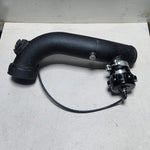 Load image into Gallery viewer, 3 Series E92 BMW 335i 2008-10 INTAKE PIPE & COIL AFTERMARKET TAKE OFF TUNED CAR