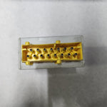 Load image into Gallery viewer, BMW Engine Control Unit 1429861 E36 323i 323ti E39 523i Z3 2.8 M52 ecu set