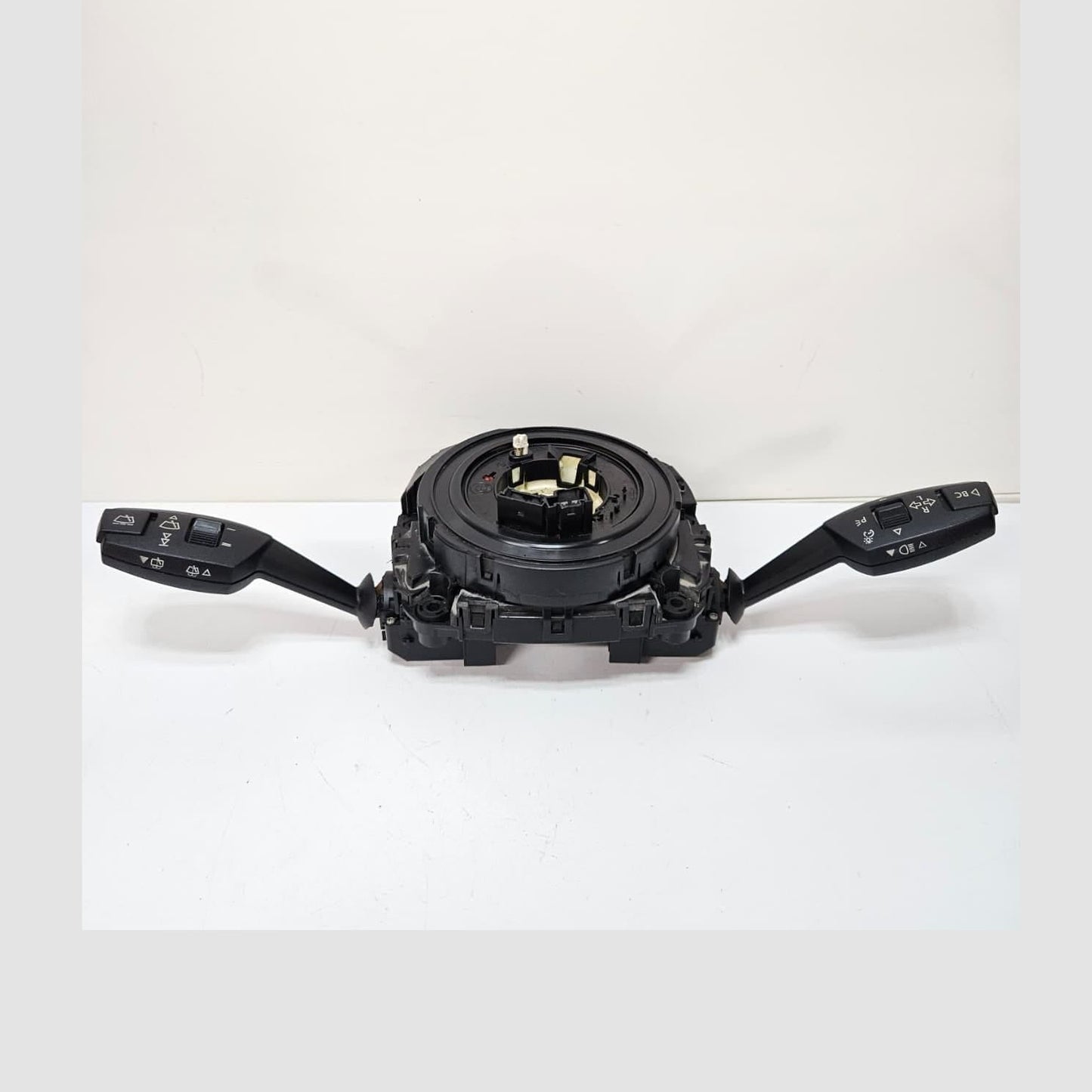 OEM BMW 3 Series E87 E90 E91 Steering Column Switch 9110873