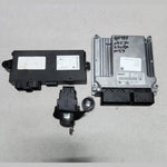 Load image into Gallery viewer, 2009-2011 BMW 335d Engine Control Unit 7809955 E60 E90 E91 E92 535d M57N2 D5