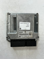 Load image into Gallery viewer, 2004-2011 BMW X3 E83 Engine Control Unit ECU SET DDE+EWS+1KEY 7809196 OEM