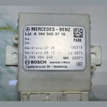 قم بتحميل الصورة إلى عارض الصور، Mercedes-Benz W164 ML GL Parking Distance Control Module A164 5453716 OEM