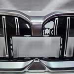 Load image into Gallery viewer, Genuine 2024-2026 BMW 5 Series i5 G60 Front Bumper Upper Radiator Grille 5A017A9