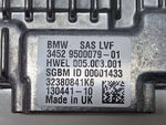Load image into Gallery viewer, 9500079-2018-2022 BMW X2 F39 RHD Steering Angle Sensor Control Module OEM