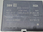 Load image into Gallery viewer, 2017-2019 BMW 530i G30 G31 G11 G12 Park Assistant Control Module 6841649 OEM