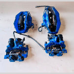 Load image into Gallery viewer, 2019-2024 BMW 118i Brake Caliper Rear Right 6885598 1 Series F40 2 Series F44