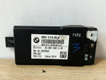 Load image into Gallery viewer, BMW X7 F25 X3 F15 X5 F16 X6 HEATED SEAT CONTROL MODULE P/N 9216468