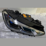 قم بتحميل الصورة إلى عارض الصور، OEM BMW X5 G05 X6 G06 LASER DYNAMIC HEADLIGHT SIDE US RHS 5A279A4 No modules
