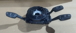 قم بتحميل الصورة إلى عارض الصور، BMW E90 E92 E93 328I FRONT STEERING COLUMN SWITCH UNIT OEM - 9123049