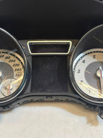 Load image into Gallery viewer, 2013-2019 Mercedes-Benz CLA Instrument Cluster A1179007500