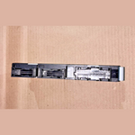 قم بتحميل الصورة إلى عارض الصور، BMW 5 SERIES F02 F10 550I N63 ENGINE CONTROL UNIT ECU KIT WITH KEY 8610680