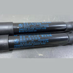 Load image into Gallery viewer, OEM BMW 1 SERIES F40 F44 PAIR OF FRONT BONNET HOOD GAS LIFTING STRUTS 7473453