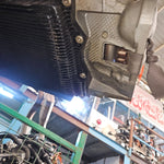 Load image into Gallery viewer, 2010-2017 BMW X3 F25 20dX N47N Diesel Automatic Gearbox GA8HP45X 8614198