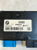 قم بتحميل الصورة إلى عارض الصور، 2011-2018 BMW X3 F25 X4 F26 Central Gateway Control Module 9380334 OEM
