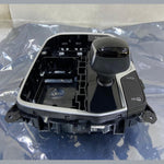 قم بتحميل الصورة إلى عارض الصور، OEM BMW G20 Control Center Console Gear Shift 5A68D99 Brand New Product