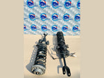 Load image into Gallery viewer, BMW 5,7 SERIES F01,F02,F07 FRONT LEFT & RIGHT SIDES SHOCK ABSORBER SPRING STRUTS