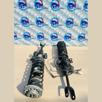 Load image into Gallery viewer, BMW 5,7 SERIES F01,F02,F07 FRONT LEFT & RIGHT SIDES SHOCK ABSORBER SPRING STRUTS