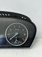 Load image into Gallery viewer, 2008-2011 BMW X5 E70 4.8i V8 Instrument Cluster SPEEDOMETER 9170266 OEM