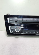 قم بتحميل الصورة إلى عارض الصور، BMW F22 F30 Climate Control Radio Switch Panel Auto Ambient Lighting 9363497