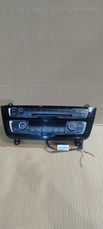 قم بتحميل الصورة إلى عارض الصور، BMW 3 4 SERIES F30 F32 F33 AMBIENT LIGHTING CLIMATE CONTROL PANEL -9358939