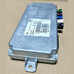 Load image into Gallery viewer, Rear Side View Camera Module BMW F30 F31 F10 F11 F01 F02 Control Unit 9393952