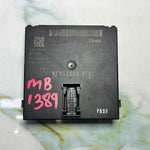 قم بتحميل الصورة إلى عارض الصور، 2007-2013 Mercedes-Benz W221 S-Class Gateway Control Module A221 5408845 OEM