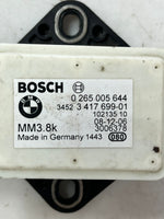 Bild in die Galerieansicht laden, 2007-2010 BMW X3 E83 F25 ESP Yaw Rate Sensor 3417699 OEM