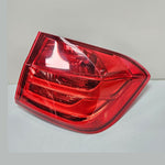 قم بتحميل الصورة إلى عارض الصور، 2012-2015 BMW F30 328i 335i Tail Light Assembly Right Side 7259896
