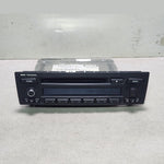 Load image into Gallery viewer, 2005 BMW 3 Series Radio Professional Cd 65129302147