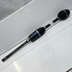 قم بتحميل الصورة إلى عارض الصور، 2018-2020 BMW 330i G20 G42 xDrive Output Shaft Front Right 8740588