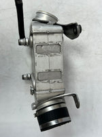Load image into Gallery viewer, 2008-2019 BMW X6 F01 F02 F04 F10 E70 F15 Right Turbocharger Intercooler 7575406