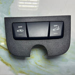 Bild in die Galerieansicht laden, Mercedes Anti Theft Alarm Control Switch A1728208710 A-Class W176 B-Class W246