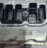 Load image into Gallery viewer, 2014-2016 BMW 550i Engine Control Unit 7540738 650i 550i GT 4.4 N63