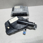 Load image into Gallery viewer, 2004 BMW 735i E65 RIGHT HAND DRIVE Engine Control Unit 7540510 ECU SET