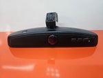 قم بتحميل الصورة إلى عارض الصور، OEM 2000-13 BMW X5 E70 Automatic Dimming Home Link Rearview Mirror 9192335
