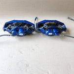 Bild in die Galerieansicht laden, 2019 BMW Z4 Front Brake Caliper 688562503 3 Series G20 G21 4 Series F32 F33 F36