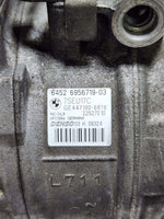 Load image into Gallery viewer, 2007-2013 BMW 335i A/C Compressor 6956719 335i E90 E92 E93 N54 N55