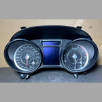 Load image into Gallery viewer, 2014-2018 Mercedes-Benz W117 CLA AMG Instrument Cluster Speedometer A117 9007200