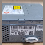 قم بتحميل الصورة إلى عارض الصور، OEM BMW X3 F25 Business CD Radio Head Unit Stereo Player 9258265