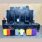 قم بتحميل الصورة إلى عارض الصور، Mercedes-Benz W215 CL55 AMG Front SAM Module Relay Fuse Box A028 5459832 OEM
