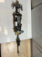 قم بتحميل الصورة إلى عارض الصور، 2006-2014 BMW X5 X6 E70 E71 Steering Column Electric Adjustment 6786603 OEM