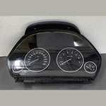 Load image into Gallery viewer, OEM BMW F30 F31 F32 F33 Speedometer Control Cluster Instrumental 6847237