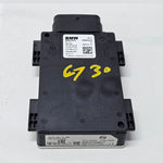 Load image into Gallery viewer, 2018 BMW 530i G30 G31 G32 F90 G11 Blind Spot Radar Detection Module 6890434 OEM