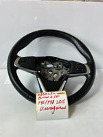 Bild in die Galerieansicht laden, 15-21 BMW X1 F48 2' Active Tourer F45 Multifunction Steering Wheel 6860282 OEM