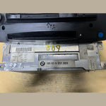 Bild in die Galerieansicht laden, BMW Navigation System Cd Computer Module 6951869 E60 and E61