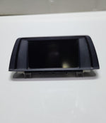 Load image into Gallery viewer, 11-19 BMW 3 Series Central Information Display 9262753 F30 F31 OEM